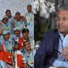 Article image for: 'Stupid game': Lalit Modi claims he 'begged' Sachin, Dravid to play 2007 T20 WC