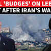 Iran War 2.0 Averted? US Mediates Ceasefire Between Israel and Lebanon After Big Warning From Iran