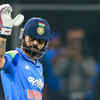 Article image for: Virat Kohli likely to miss Afghanistan ODIs; suspense continues over Rohit Sharma