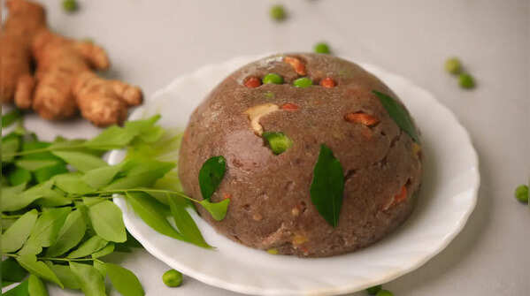 Ragi Mudde