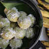 Kozhukattai