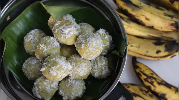 Kozhukattai