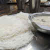 Idiyappam