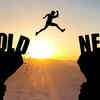 Why “building the new” is emotionally easier (in the long run)