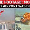 BOOM! Kuwait City Bombed; Airport Destroyed, Dozens Of Casualties As Insane Footage Emerges