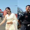 Article image for: Viral Marriage Proposal By Army Captain Draws Scrutiny Over Military Protocol