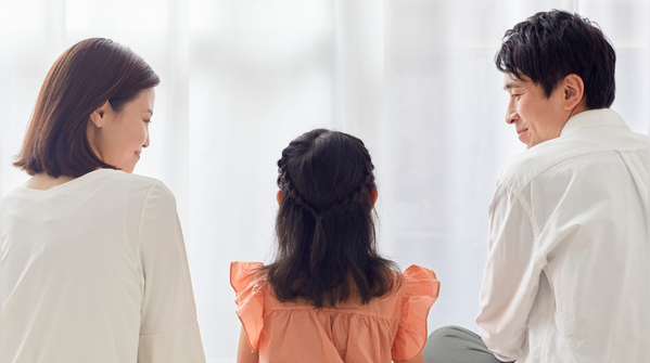 The lesson children carry into adulthood