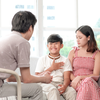 What should parents do instead