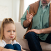 The mistake many parents make when their child is happy