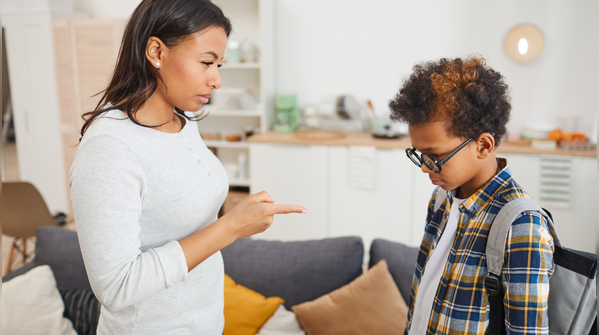 Are we rewarding misery and correcting joy?