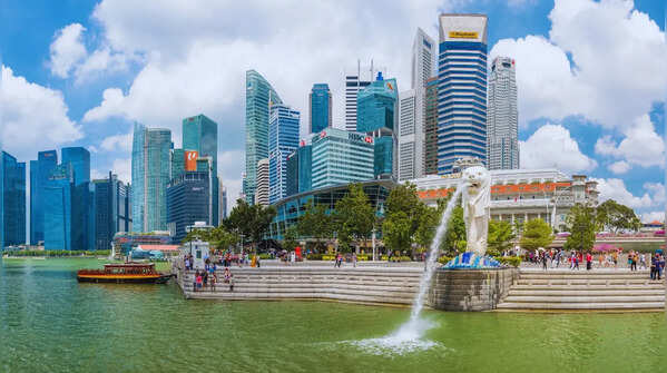 Singapore