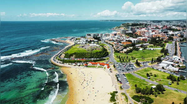 Australia