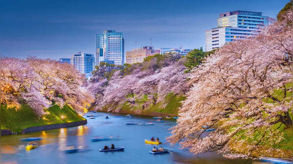 Japan