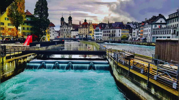 Switzerland