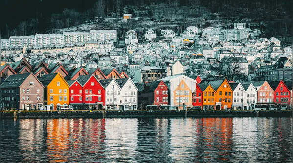 Norway