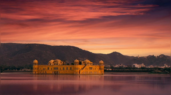 A paradise for photographers and birdwatchers