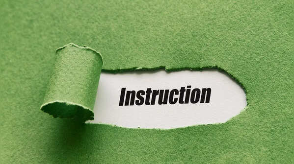 They can follow simple instructions