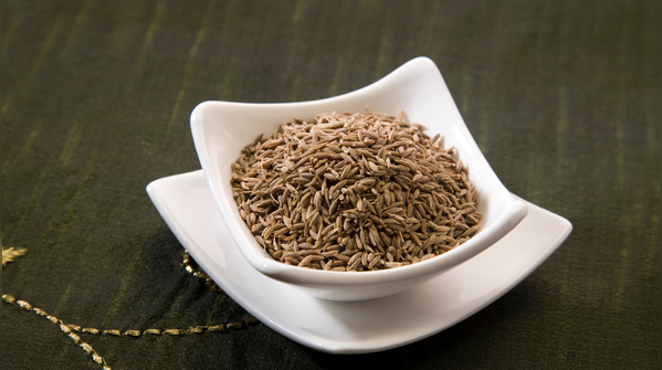 Cumin Seeds (Jeera)