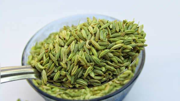 Fennel Seeds (Saunf)