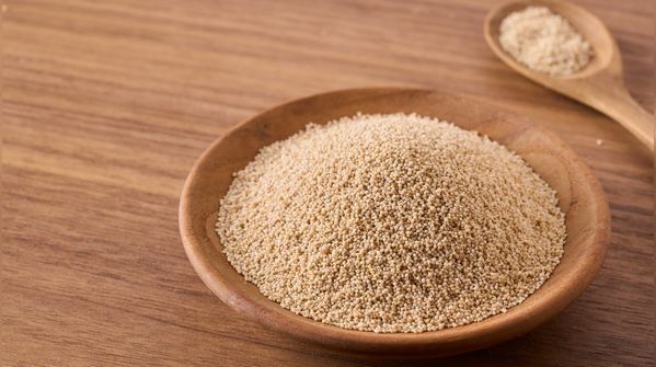 Poppy Seeds (Khus Khus)