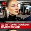 Article image for: Brett Goldstein And JLo Address Romance Buzz Head-On