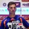 Article image for: Ryan ten Doeschate press conference: Big update on Virat Kohli, Mohammed Siraj, India XI and more