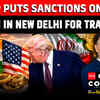 Article image for: Trump’s Economic War on Iran & India? New Tariffs SPARK Global Shock! | OPEN COLLAR Ep 25