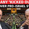 Article image for: Germany Defeated At UNSC After 55 Years; Berlin Out Of Security Council Over 'Israel Support'