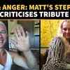Article image for: 'Rest In Peace Little Brother': Twila Takes Aim At 'Self-Serving' Tributes To Matt Brown