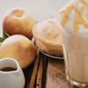 Apple Milkshake