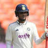 Article image for: 'His success will redefine Test team': Ashwin sees Shubman Gill as India's future in red-ball cricket