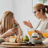 Involve children in the conversation