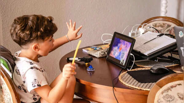 Use technology wisely