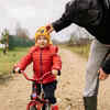 Encourage outdoor play and hobbies