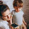 Be a role model