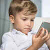 Why too much screen time can be a problem