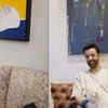 Art collection