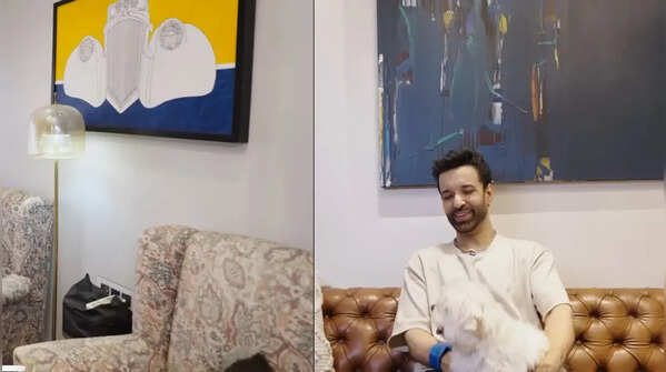 Art collection