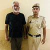 Owner detained, manager hunted