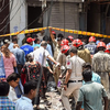 Article image for: Blast clue emerges in investigation