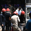 Foreign nationals among victims
