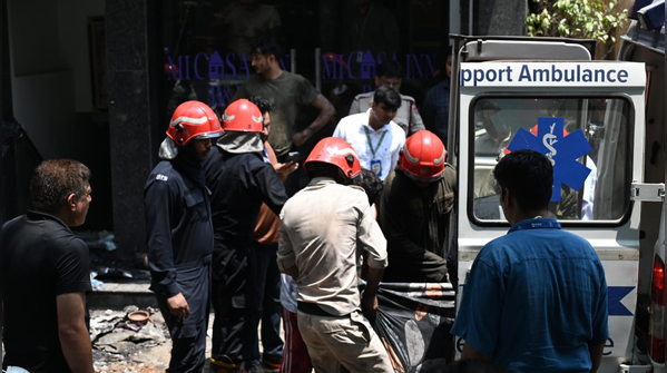 Foreign nationals among victims