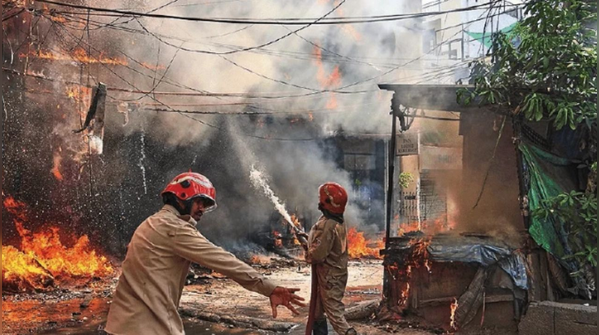 Probe deepens after 21 deaths