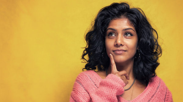 Are you getting married for yourself or for everyone else?