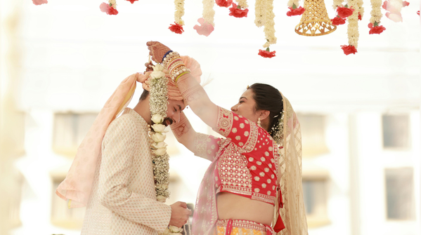 Getting married soon? 10 common questions women should ask themselves before tying the knot