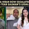 Amit Jani Rips Salman Khan's Legal Notice On Camera, Calls It Intimidation 