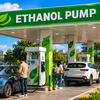 Article image for: India expands ethanol map: 5,000 fuel stations planned by 2027 end; Delhi NCR, Pune & more on list
