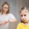 Article image for: When parents withhold affection and say “Finish your homework first, then come to me”