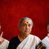 Article image for: No Woman In Karnataka Cabinet: Margaret Alva 'Deeply Disappointed' Over DK Shivakumar Oath Ceremony