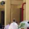 Article image for: Malaika Arora Pays Tribute to Pahlaj Nihalani at Funeral in Mumbai